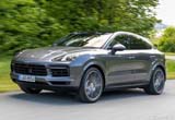 Լݲܳܳ Cayenne S Coupe