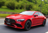 ԼݲAMGڹGTܳ ԼAMG GTܳ