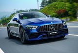 Լݲ ԼݱAMG GTŰ