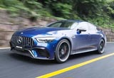 ԼݲЭͿͻ ԼAMG GT63S 4MATIC+
