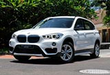 Լݲһ/һݴ BMW X1춯