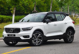 Լݲӵһ Լֶ̫XC40 T5