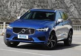 Լݲʵ ֶXC60ȫϵͳճ