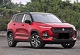 试驾测评：宝骏换新标后的首款SUV 舒适性表现如何？