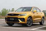 Լݲ6.64ư ȫ콢SUV ʵռع