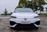 试驾测评：试驾广汽Aion S不一定是标