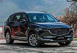 Լݲ궯۳Ҵ7SUV ԼݳԴCX-8