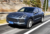 Լݲ ⱣʱCayenne E-Hybrid