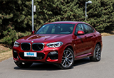 Լݲ˶ʱ ԼݱX4 xDrive30i