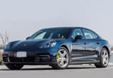 Լݲ˫ ԱʱPanamera 4 E-Hybrid