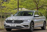 试驾测评：全新一代速腾首试 这是好车但是别急买