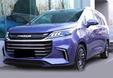 ԼݲMPV ͨMAXUS G50