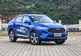 ԼݲF7x 1.5TԼ ˶ĽSUV