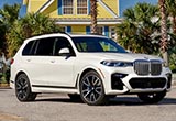 Լݲ7һ ԼBMW X7 xDrive50i