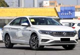 试驾测评：定位家用却又超越家用 试驾全新一代速腾