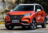 试驾测评：预算8万买台小SUV 没想到比宝马配置还高