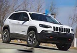 试驾测评：30万元最强硬派SUV？ 试驾自由光高性能版