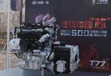 Լݲ5500ת߿600Сʱ 