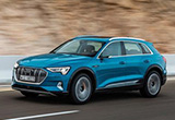 试驾测评：首款纯电动SUV 全新奥迪e-tron试驾体验
