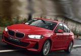 ԼݲǱ BMW 1ϵM˶