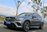 Լݲ÷˹-AMG GLC 43AMGȫµ