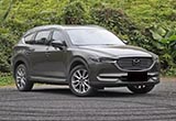 Լݲ7콢SUV ԴCX-8ʵռع
