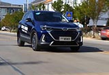 ԼݲʱSUV ԼݱԴEX5