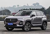 ԼݲҪߴ ԼݱRS-5 1.5T+CVT