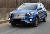 试驾测评：10万就能买七座大SUV？还送琳琅满目的配置