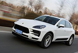 Լݲҷ Աʱ¿Macan 2.0T