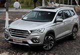 Լݲ8һ5׵SUV Խ;X90