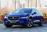 试驾测评:英式纯电SUV也疯狂 试驾捷豹I-PACE