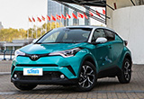 ԼݲҪ ԼݹC-HR 2.0L