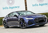 ԼݲҪȫ ԰µRS7 Sportback