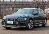 Լݲ;еĺû Լ2021µA6 Allroad