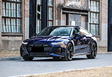 ԼݲͺĶһ ԰µRS7 SportBack