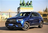 ԼݱAMG GLE53 õ͵ķʽչ