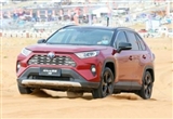 SUVҲܳɳ ԼһRAV4ٷ