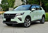 10万以内的质感长什么样？试驾五菱星