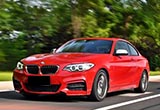 ǰռԾ BMW 2ϵս˶