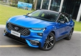 SUV ԼݲEVOS