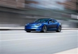 20%218km/h Model S Plaid